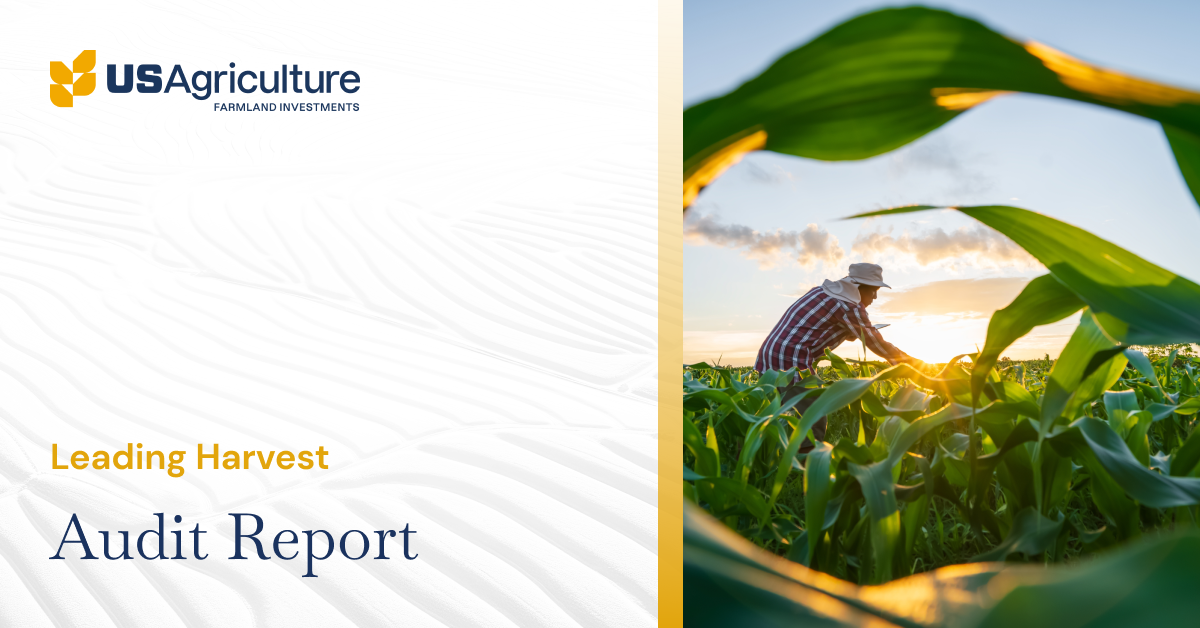 Leading Harvest Audit Report